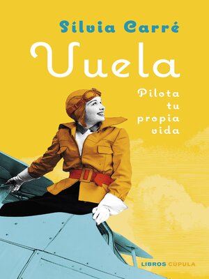 Vuela - ebook